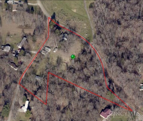 2041 Bainum Road, Monroe Twp, OH 45157
