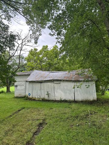2041 Bainum Road, Monroe Twp, OH 45157
