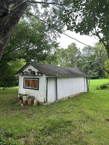 2041 Bainum Road, Monroe Twp, OH 45157