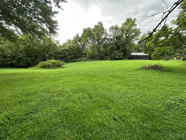 2041 Bainum Road, Monroe Twp, OH 45157