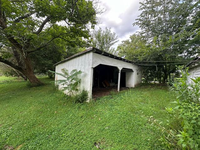 2041 Bainum Road, Monroe Twp, OH 45157