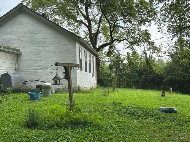 2041 Bainum Road, Monroe Twp, OH 45157