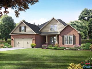 209 Slade Thomas Drive, Meridianville, AL 35759