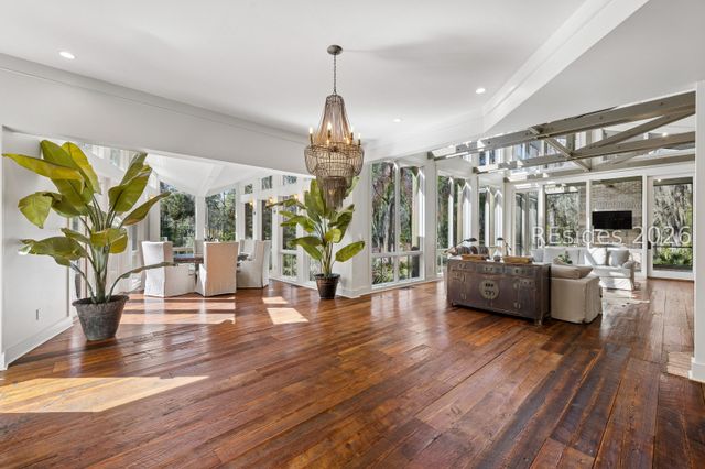 9 Rice Gate Cir, Okatie, SC 29909