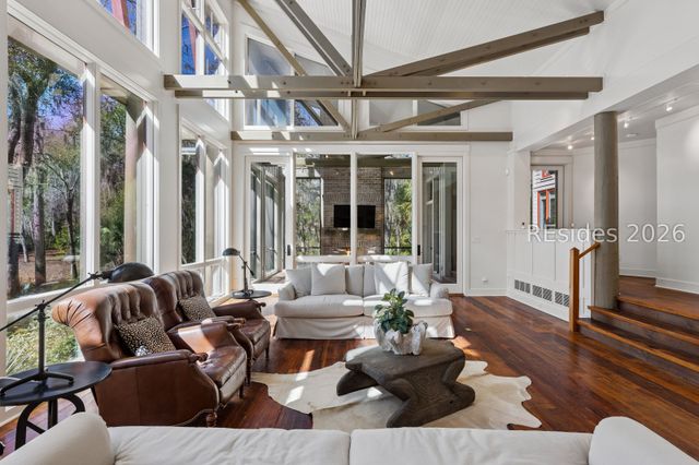 9 Rice Gate Cir, Okatie, SC 29909