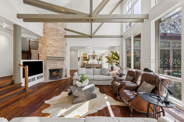 9 Rice Gate Cir, Okatie, SC 29909