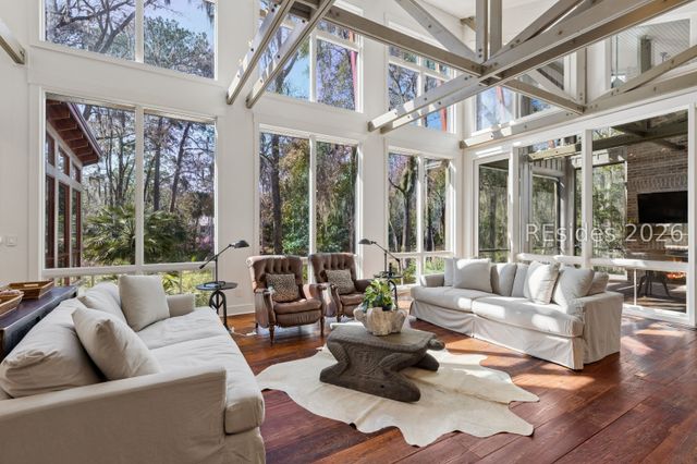 9 Rice Gate Cir, Okatie, SC 29909