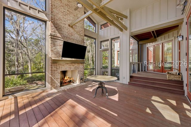 9 Rice Gate Cir, Okatie, SC 29909