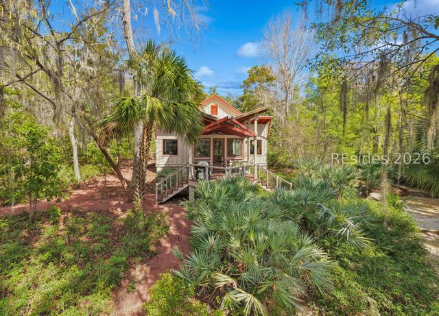 9 Rice Gate Cir, Okatie, SC 29909