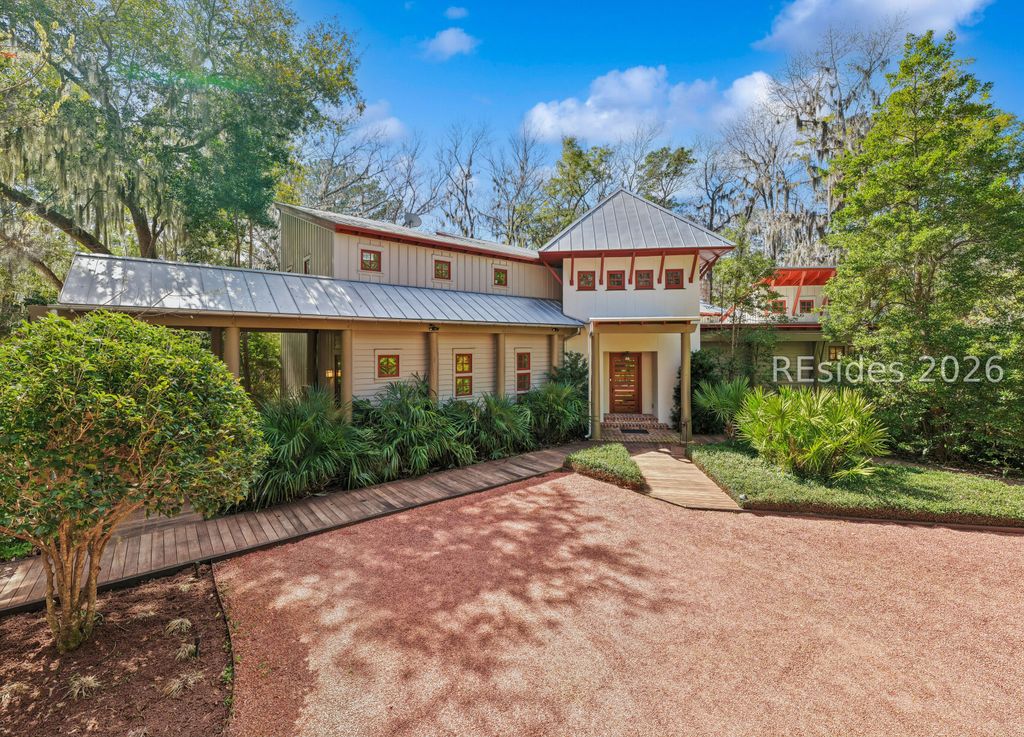 9 Rice Gate Cir, Okatie, SC 29909