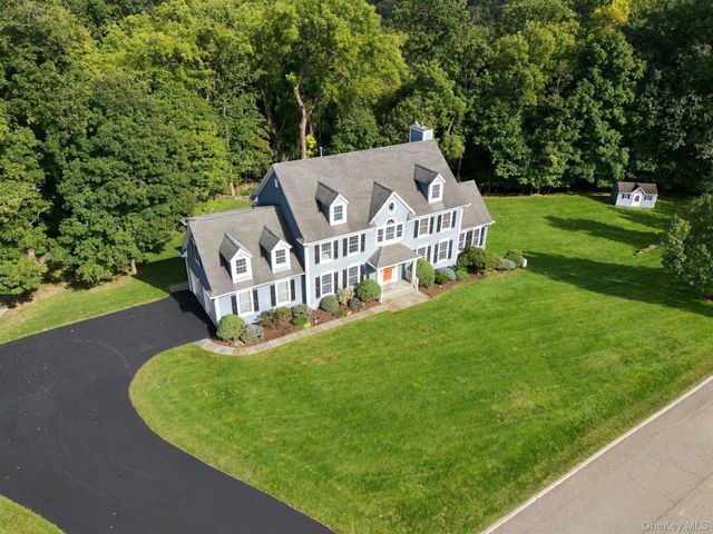 136 Dorchester Drive, Yorktown Heights, NY 10598