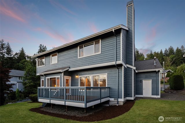 11633 SE 76th Court, Newcastle, WA 98056