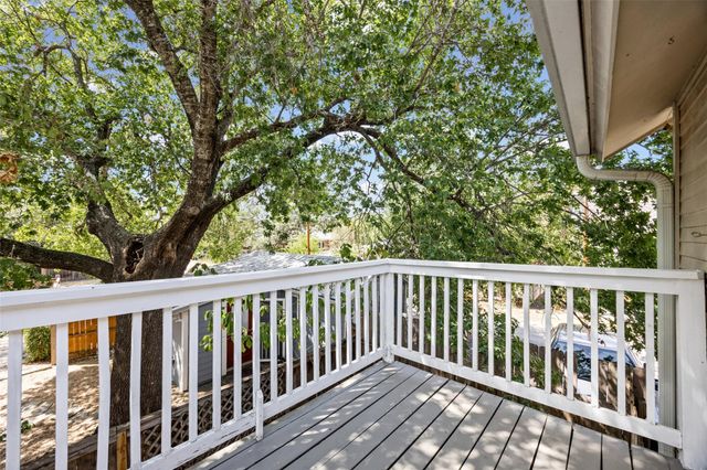 1110 W 22nd ST 12, Austin, TX 78705