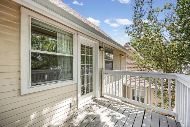 1110 W 22nd ST 12, Austin, TX 78705