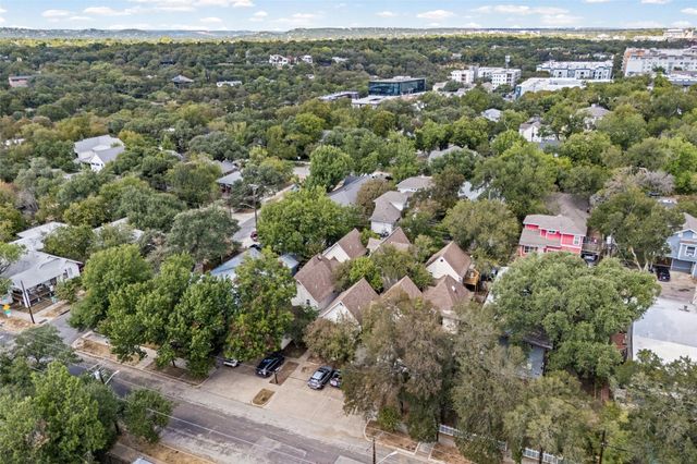 1110 W 22nd ST 12, Austin, TX 78705