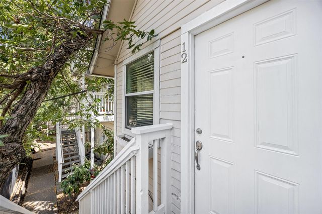 1110 W 22nd ST 12, Austin, TX 78705