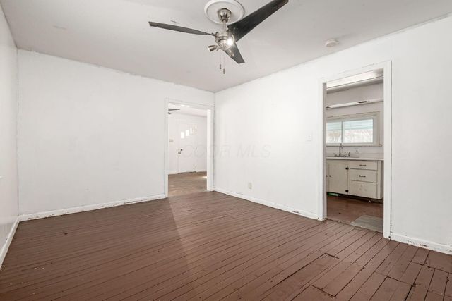 245 Maplewood Avenue, Columbus, OH 43213