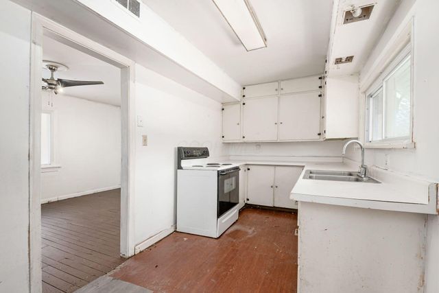 245 Maplewood Avenue, Columbus, OH 43213