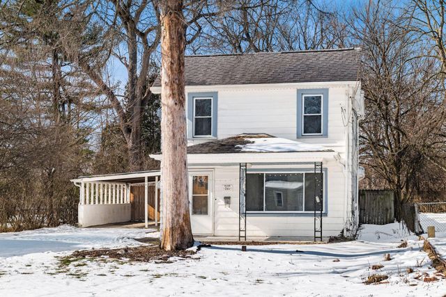 245 Maplewood Avenue, Columbus, OH 43213