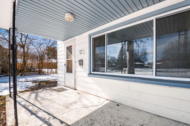 245 Maplewood Avenue, Columbus, OH 43213