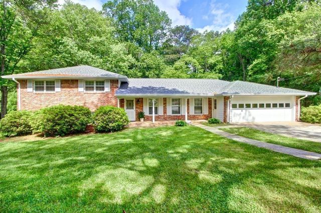 3907 Jerusalem Court, Tucker, GA 30084