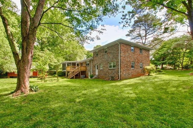 3907 Jerusalem Court, Tucker, GA 30084