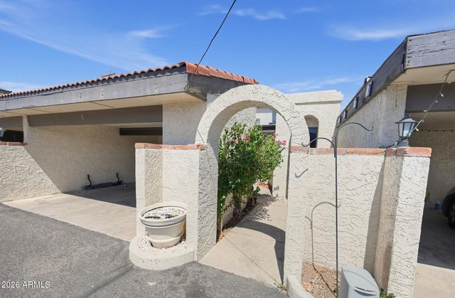 2940 N 38TH Street 8, Phoenix, AZ 85018