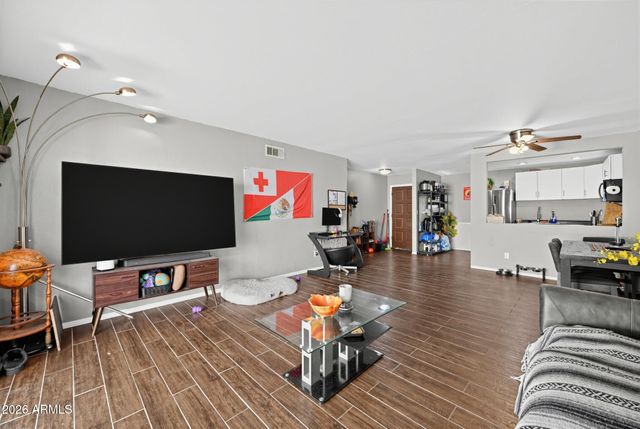2940 N 38TH Street 8, Phoenix, AZ 85018