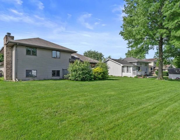 448 Siebert Drive, Schererville, IN 46375