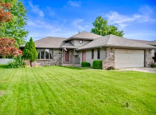 448 Siebert Drive, Schererville, IN 46375
