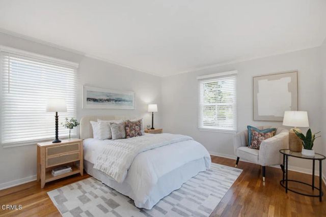 1010 Roxbury Drive, Pasadena, CA 91104
