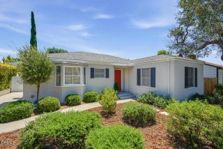 1010 Roxbury Drive, Pasadena, CA 91104