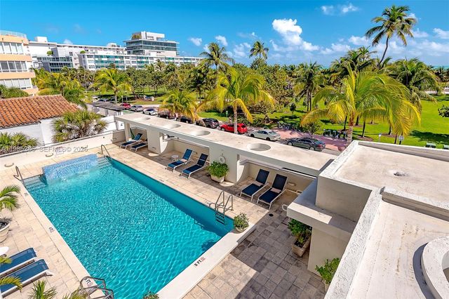 200 Ocean Dr 5A, Miami Beach, FL 33139