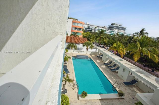 200 Ocean Dr 5A, Miami Beach, FL 33139