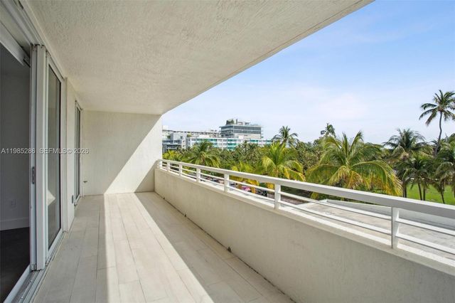 200 Ocean Dr 5A, Miami Beach, FL 33139