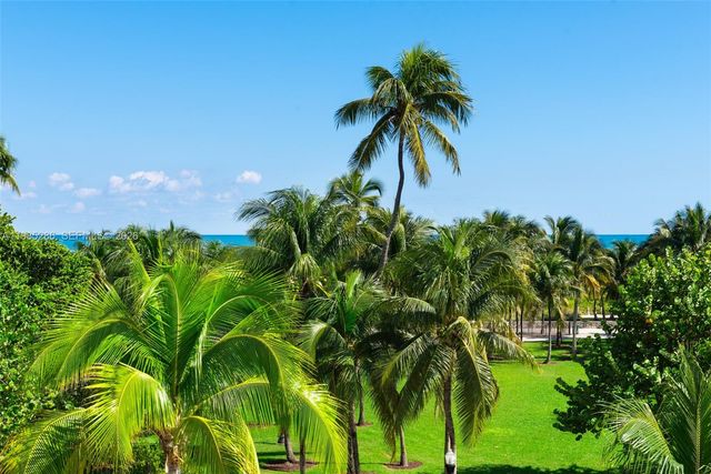 200 Ocean Dr 5A, Miami Beach, FL 33139