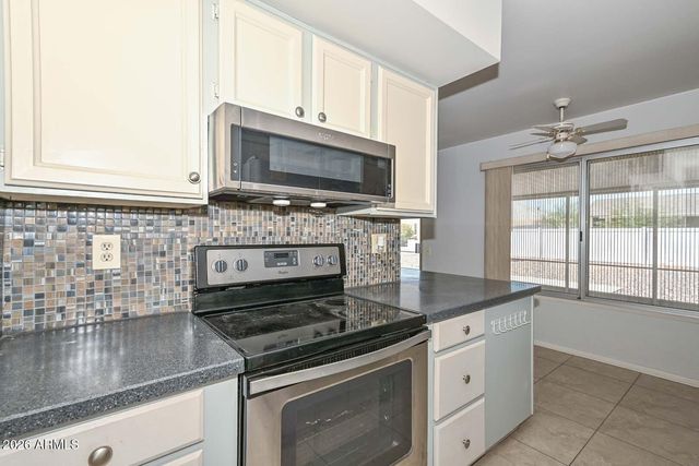 17406 N 130TH Avenue, Sun City West, AZ 85375