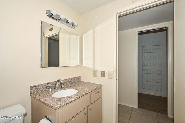 17406 N 130TH Avenue, Sun City West, AZ 85375
