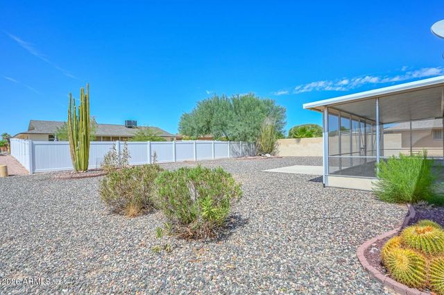 17406 N 130TH Avenue, Sun City West, AZ 85375