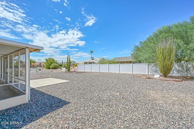 17406 N 130TH Avenue, Sun City West, AZ 85375