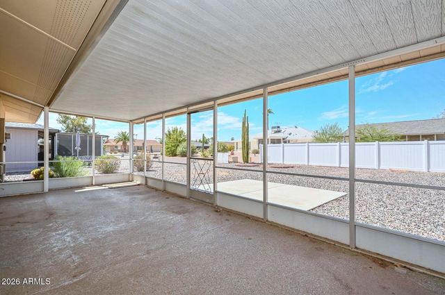 17406 N 130TH Avenue, Sun City West, AZ 85375