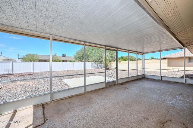 17406 N 130TH Avenue, Sun City West, AZ 85375
