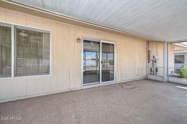 17406 N 130TH Avenue, Sun City West, AZ 85375