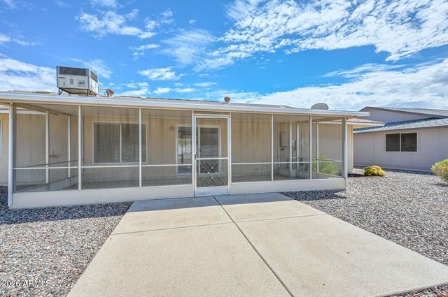 17406 N 130TH Avenue, Sun City West, AZ 85375