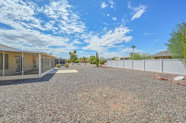 17406 N 130TH Avenue, Sun City West, AZ 85375