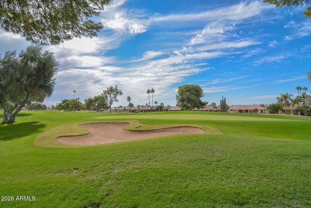 17406 N 130TH Avenue, Sun City West, AZ 85375