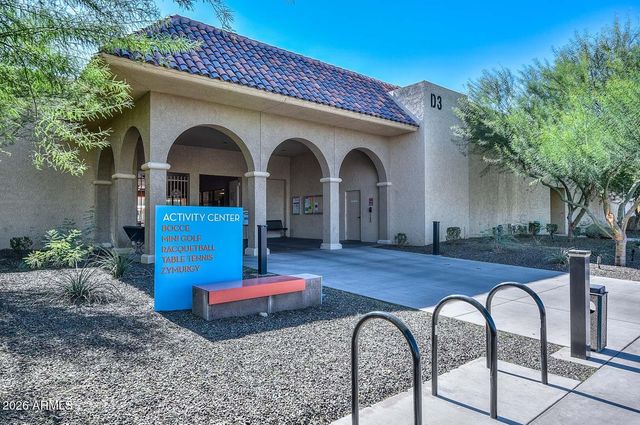 17406 N 130TH Avenue, Sun City West, AZ 85375