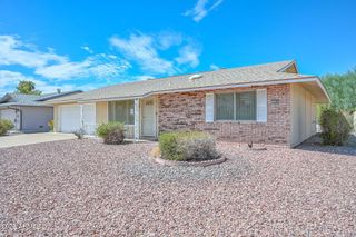17406 N 130TH Avenue, Sun City West, AZ 85375