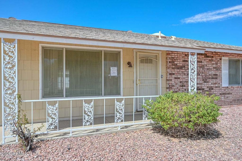17406 N 130TH Avenue, Sun City West, AZ 85375 — photo 4