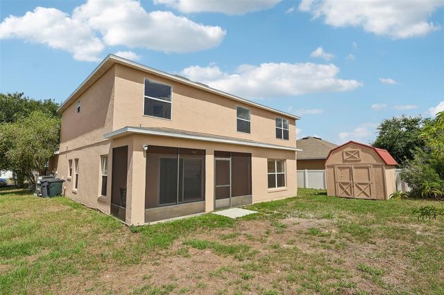 1107 JAMES WAY, Poinciana, FL 34759
